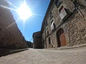 Cal Nicet, Perafita